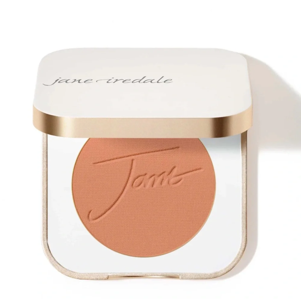 NEW Jane Iredale PurePressed® Blush